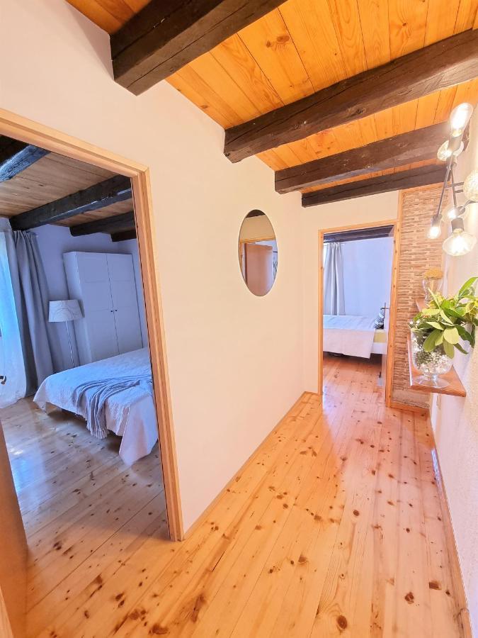 Stonehouse Ana With Jacuzzi Rovinj-Krmed Villa Exterior foto